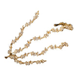 Crystal Hairbands Rhinestone Bridal Headbands