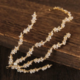 Crystal Hairbands Rhinestone Bridal Headbands