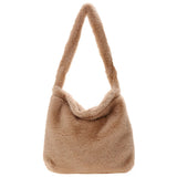 Cow Pattern Women Tote Shoulder Bag Handbag
