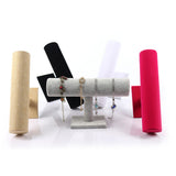Jewelry Bracelet Show Stand Necklace Watch Display Holder Organizer