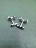 Men's Cufflinks Set: Formal Wear Accessories