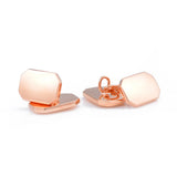 Metal Chain Cufflinks French Men's Suit Shirt Business Accessories