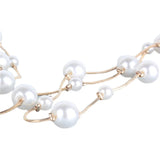Crystal Rhinestone Wedding Waist Chain Belt for Women