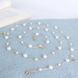 Crystal Rhinestone Wedding Waist Chain Belt for Women