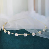 Pearl Hairband Headband Women Girls Hair Head Hoop Bands Accessories