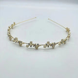 Pearl Hairband Headband Women Girls Hair Head Hoop Bands Accessories