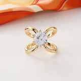Pearl Crystal Scarf Clip Brooches Women Shawl Pin
