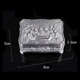 Engraved Trinket Box Jewelry Box Birthday Gift for Her