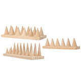 Elegant Photography Stand for Home Salon