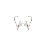 Elf Ear Display Face Small Ear Hook Female Ear Clip Without Piercing