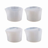 Eliquid Dispensing Cup for Silicone Molds Epoxy Resin Mould Toning Pigment