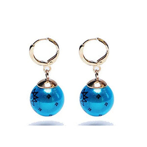 Elizabeth Liones Earrings Anime Seven Deadly Sins Cosplay Costume Accessories
