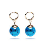 Elizabeth Liones Earrings Anime Seven Deadly Sins Cosplay Costume Accessories