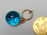 Elizabeth Liones Earrings Anime Seven Deadly Sins Cosplay Costume Accessories