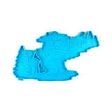Elk Resin Mold Christmas Deer Silicone Molds Animal Epoxy Casting Mould