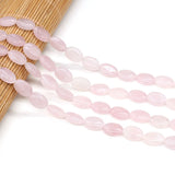 Crystal Agates Lapis Lazuli Semi-finished Loose Beads