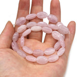 Crystal Agates Lapis Lazuli Semi-finished Loose Beads