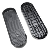 Pedal Resistance Elliptical Machine with 40mm Tube