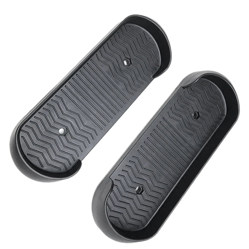 Pedal Resistance Elliptical Machine with 40mm Tube
