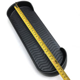Pedal Resistance Elliptical Machine with 40mm Tube