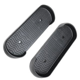 Pedal Resistance Elliptical Machine with 40mm Tube