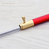 Embroidery Crochet Hook 3 Needles Punch Threader Set