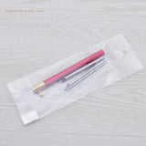 Embroidery Crochet Hook 3 Needles Punch Threader Set