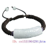 Emerald Jade Beaded Bracelet Gemstones Charm Natural Jewelry Talismans Bead