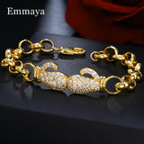 Hot Cubic Zircon Bracelet for Female