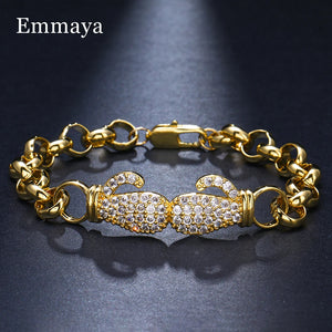 Hot Cubic Zircon Bracelet for Female
