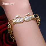 Hot Cubic Zircon Bracelet for Female