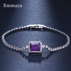 Charming Simplicity Style Bracelet for Female Dress-Up Party