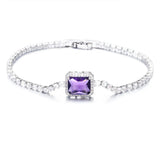 Charming Simplicity Style Bracelet for Female Dress-Up Party