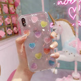 Emulation Soft Candy Ornaments for Girls, DIY Craft Supplies