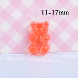 Emulation Soft Candy Ornaments for Girls, DIY Craft Supplies