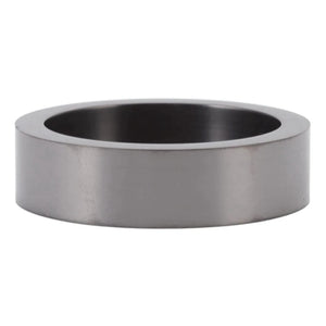 Enamel Ingot Mold Graphite Casting Mold Round Shape Refine Silver Mold