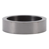 Enamel Ingot Mold Graphite Casting Mold Round Shape Refine Silver Mold