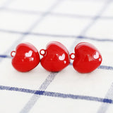 Cartoon Boy Bell Charms for Necklace Bracelet