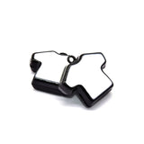 Enamel Cartoon Bell Charms DIY Jewelry Craft Findings