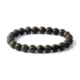Energy Magnetic Hematite Bracelets for Men Women