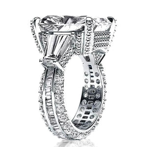 Vintage Wedding Bands Bling Bling Gift