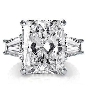 Vintage Wedding Bands Bling Bling Gift