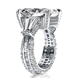 Vintage Wedding Bands Bling Bling Gift