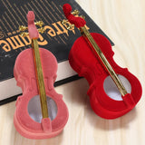 Engagement Wedding Gift Case Storage Ring Box...