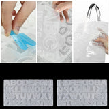Epoxy Resin Molds Mixed Style Silicone Casting DIY Jewelry Making