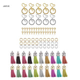 English Alphabet Keychain Mould Crystal Epoxy Silicone Mould Gift