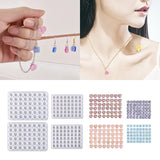 English Letter Resin Mold Alphabet Silicone Pendant Mold Letter Earring Mold