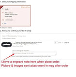 Engravable Medical Alert ID Bracelet DIABETES EPILEPSY ALZHEIMER'S