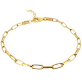 Personalized Name Quote Disc Bracelet S925 Solid Silver Chain Round Jewelry