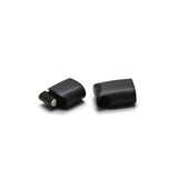 5PCS Stainless Steel Magnetic Clasp for Leather Cord Jewelry DIY